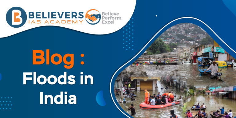 Floods in India