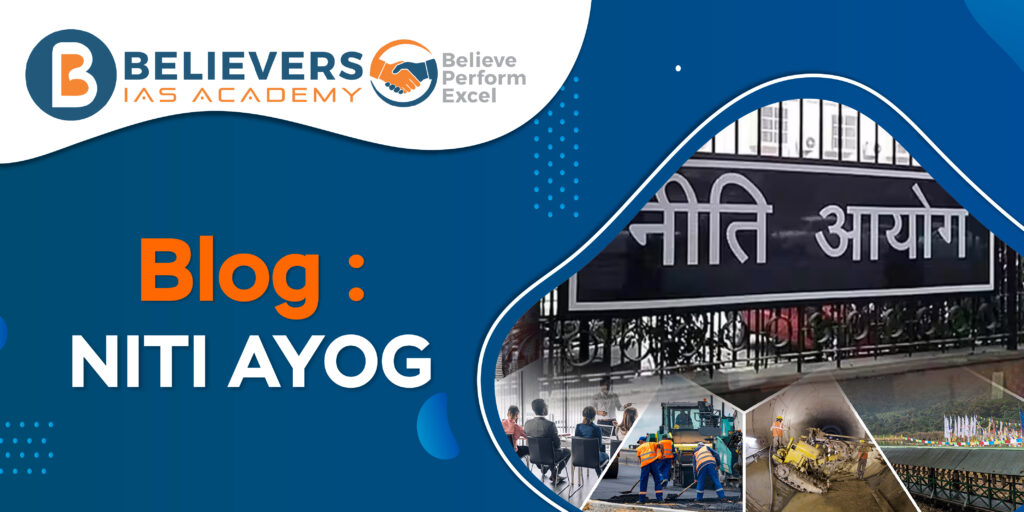 Niti Ayog