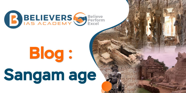 Sangam Age