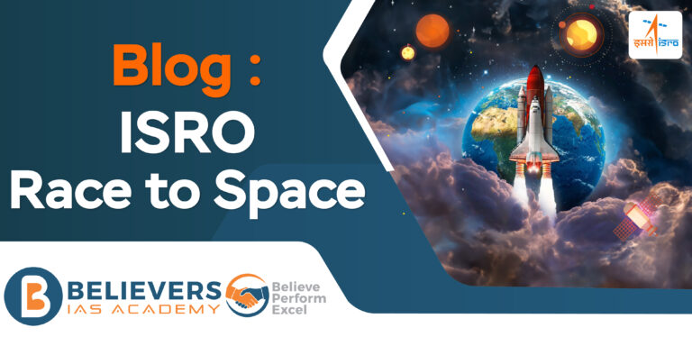Indian Space Research Organization: Detailed Overview