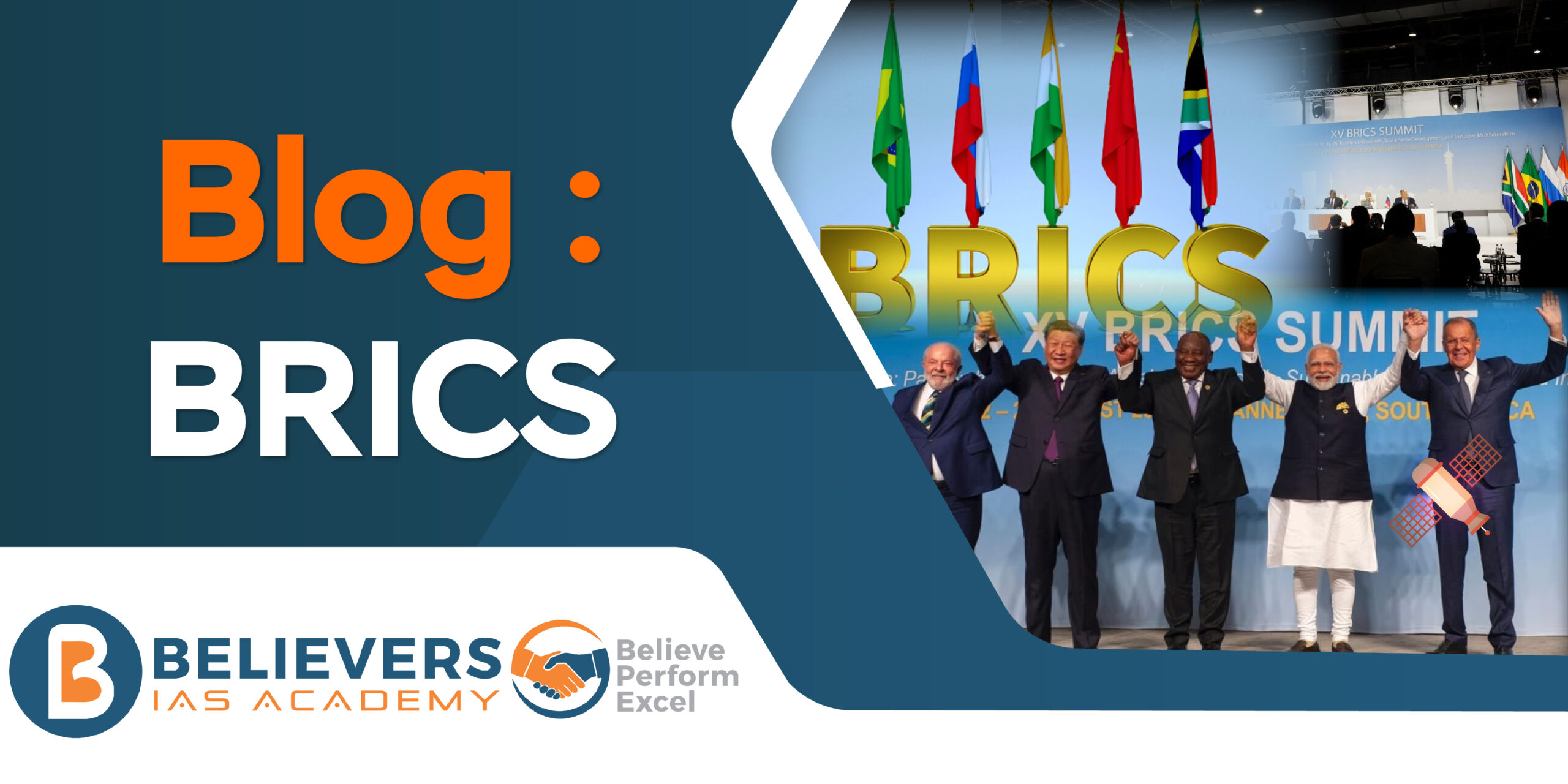BRICS: Detailed Overview