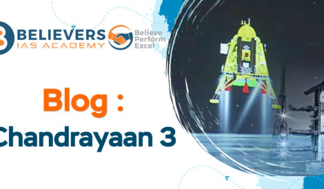 Chandrayaan 3: Detailed Overview