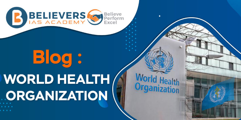 World Health Organization