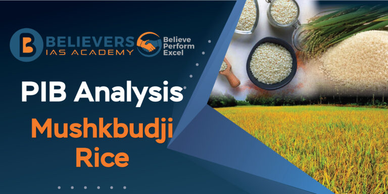 Mushkbudji Rice
