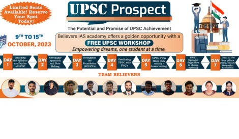 UPSC Coaching in banglore