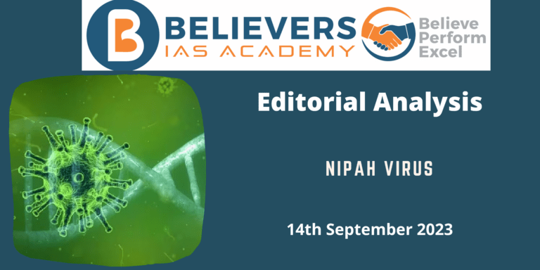Nipah virus