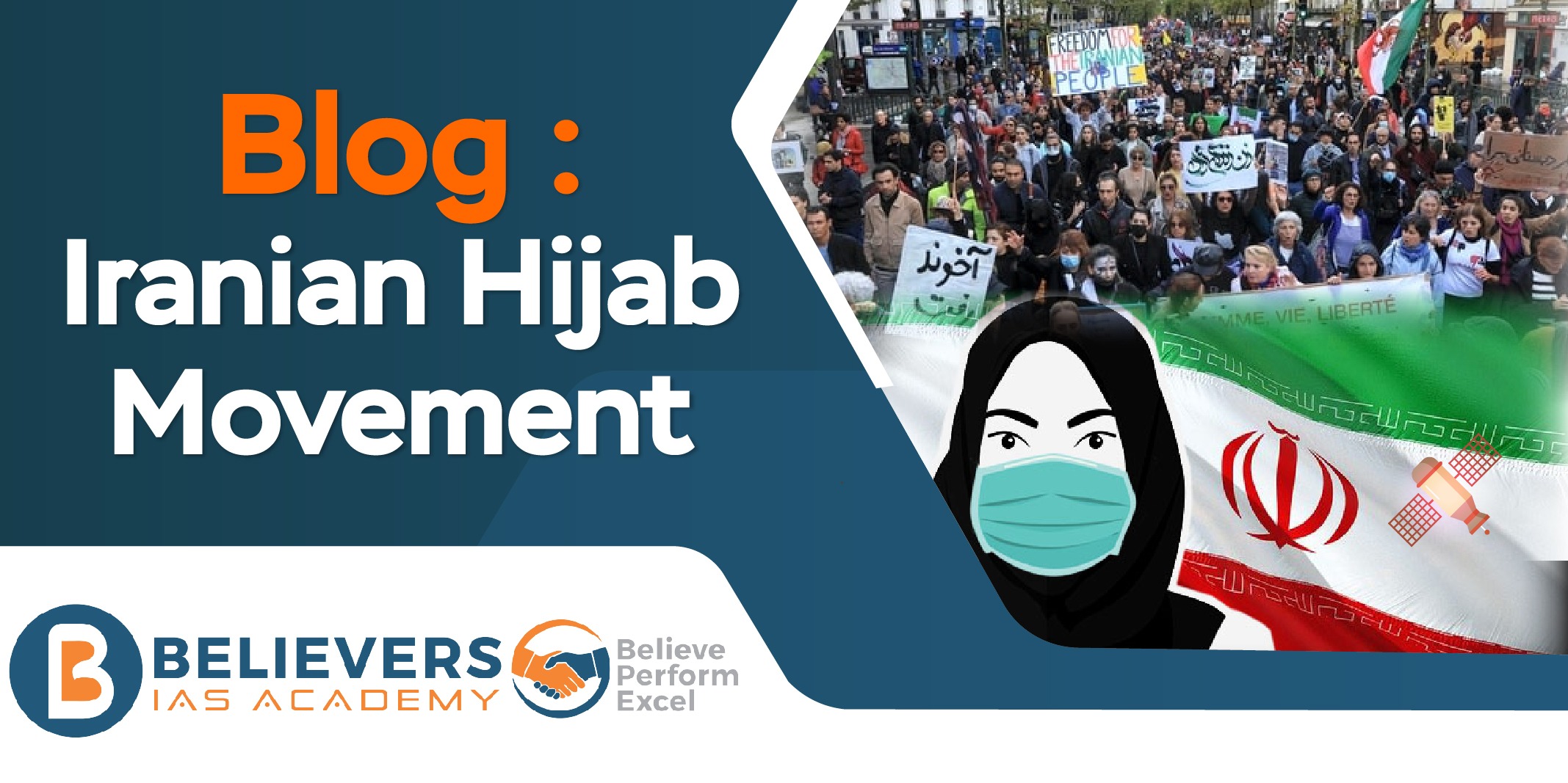 Iranian Hijab Movement