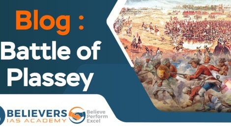 Battle Of Plassey: In-depth Overview