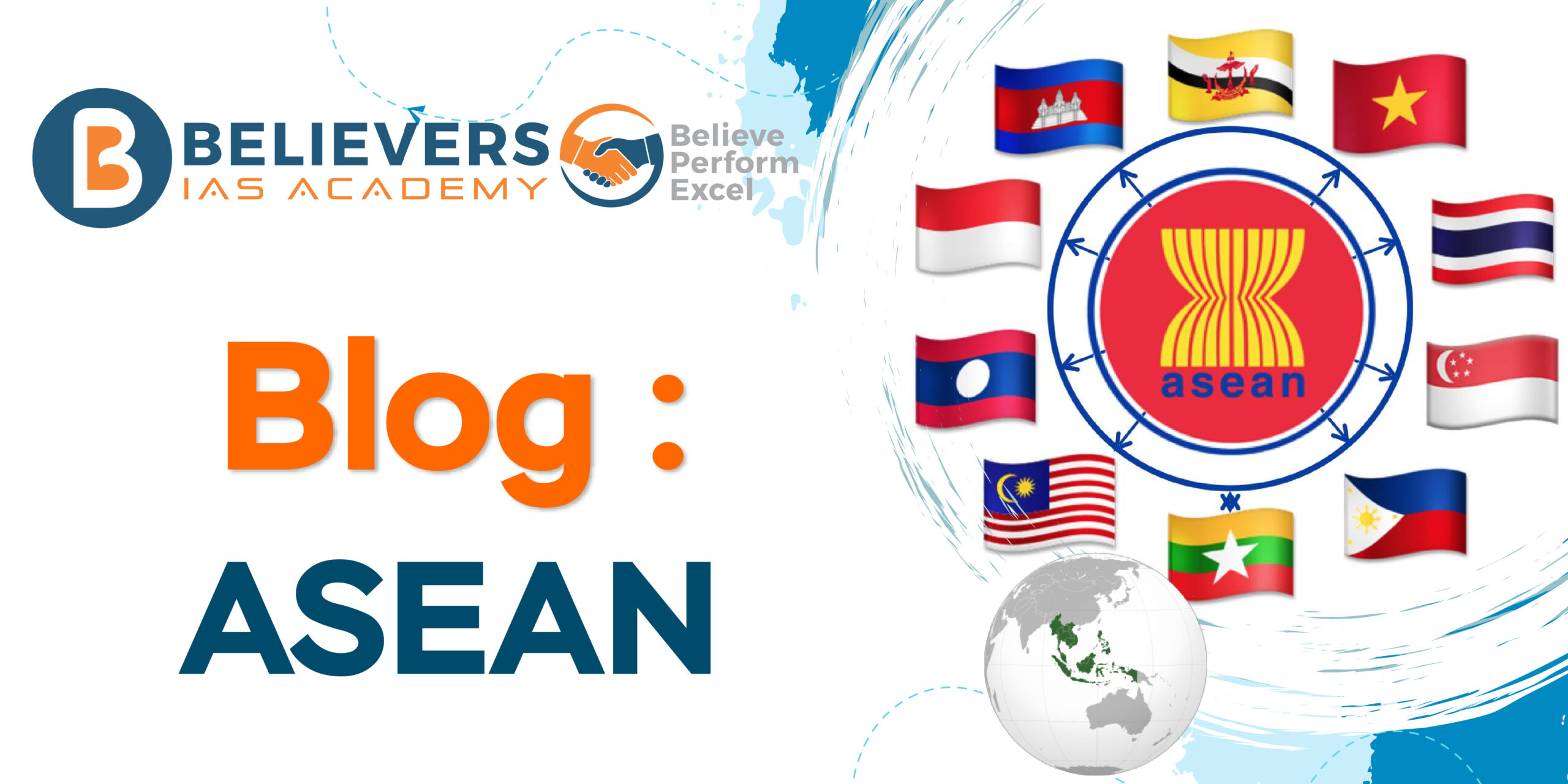 ASEAN: In-depth Overview