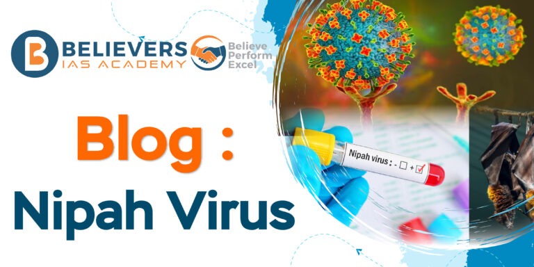 Nipah Virus