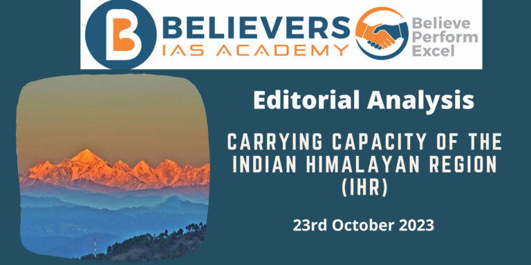EDITORIAL ANALYSIS - 2023-10-23