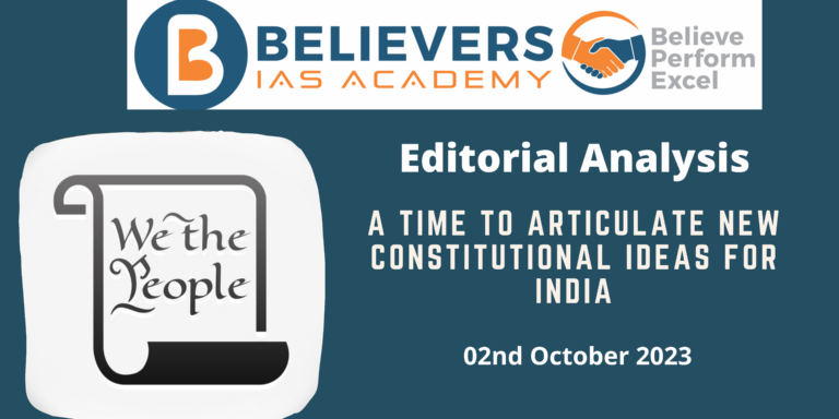 EDITORIAL ANALYSIS - 2023-10-28