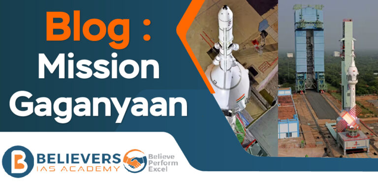 Mission gaganyan