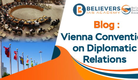 Vienna Convention on Diplomatic Relations