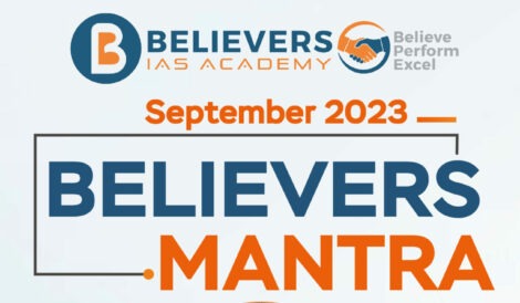 Believers Mantra Magazine September-2023