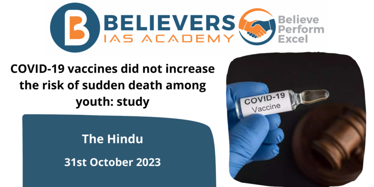 current affairs - Covid 19 Vaccines