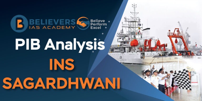 INS Sagardhwani