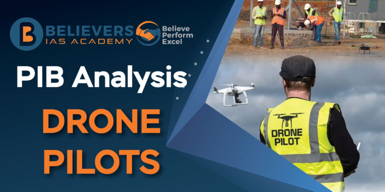 Drone Pilots