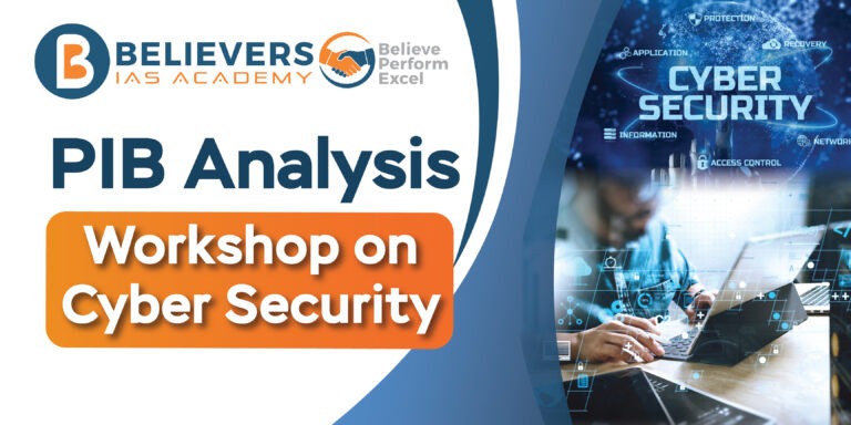 Workshop on Cyber Security