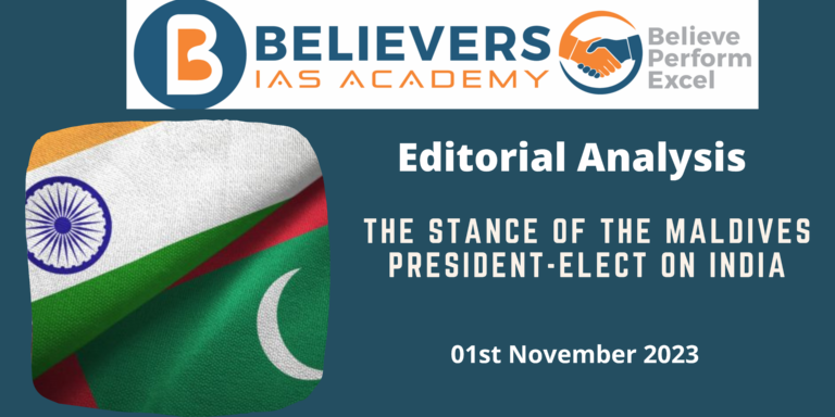 EDITORIAL ANALYSIS - 2023-11-01