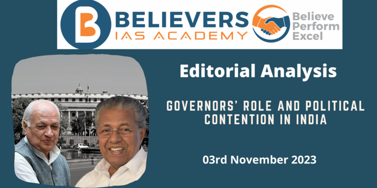 EDITORIAL ANALYSIS - 2023-11-04