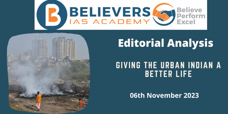 EDITORIAL ANALYSIS - 2023-11-06