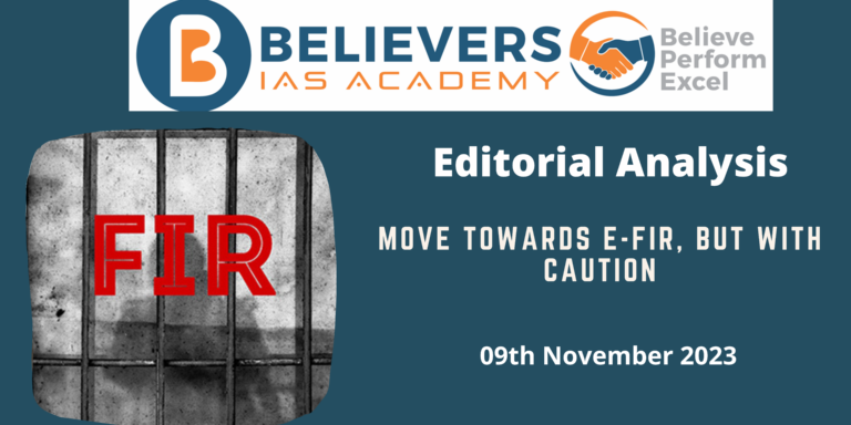 EDITORIAL ANALYSIS - 2023-11-09