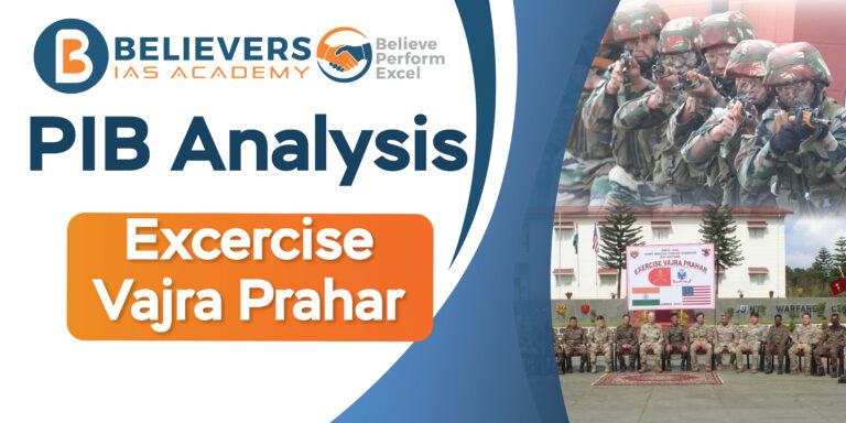 Exercise Vajra Prahar