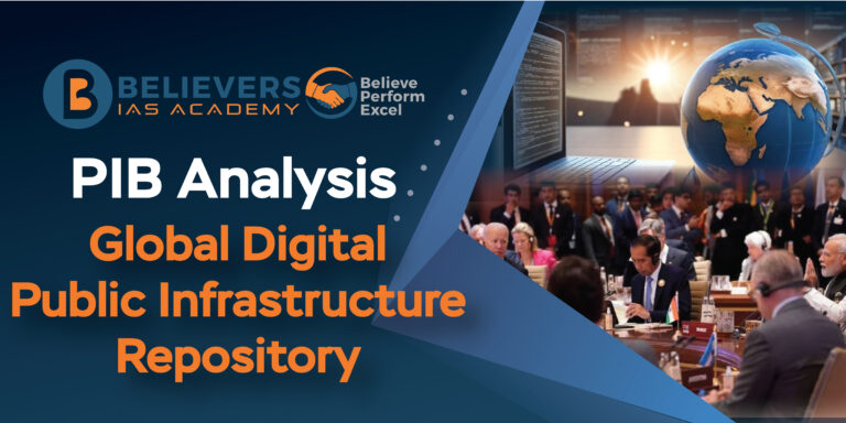 Global Digital Public Infrastructure Repository