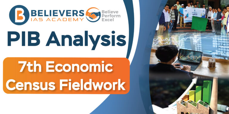 7th Economic Census Fieldwork