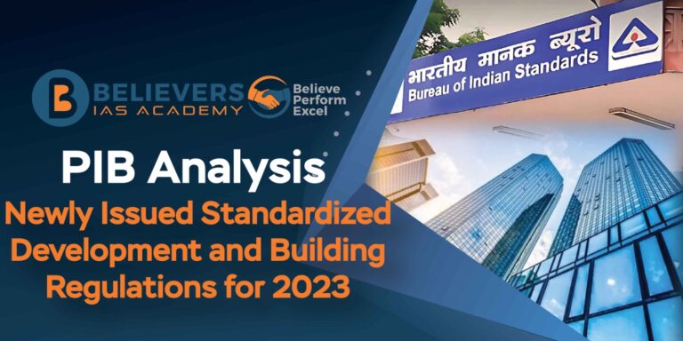 Newly Issued Standardized Development and Building Regulations for 2023