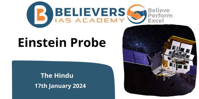 Einstein Probe
