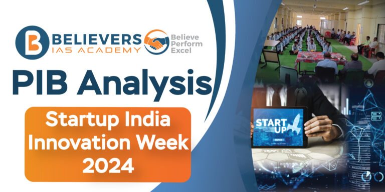 Startup India Innovation Week 2024