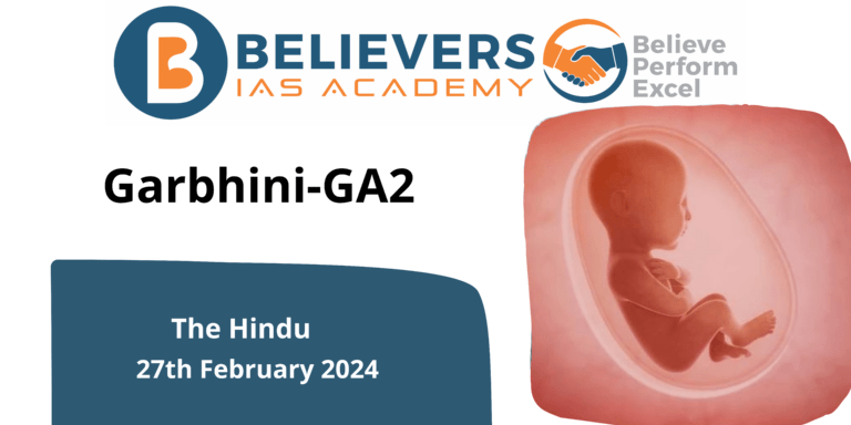 Garbhini-GA2