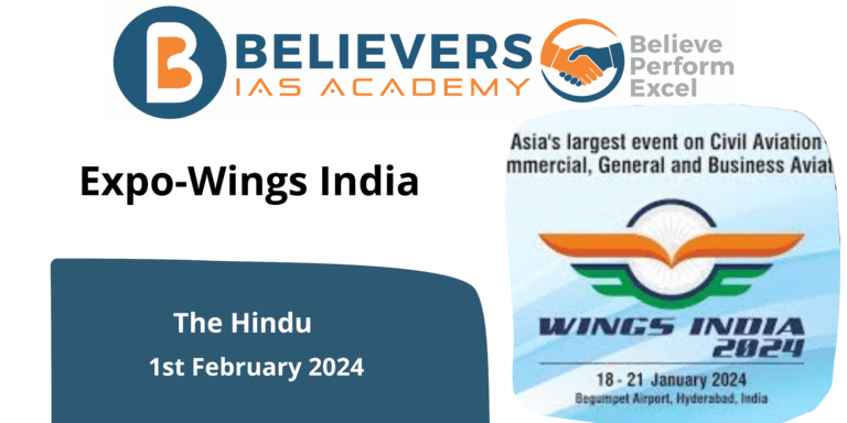 Expo-Wings India