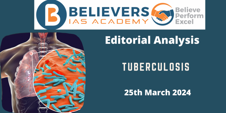 Tuberculosis