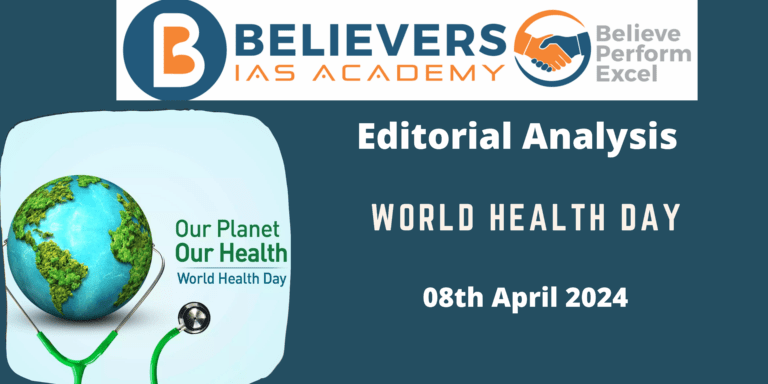World Health Day