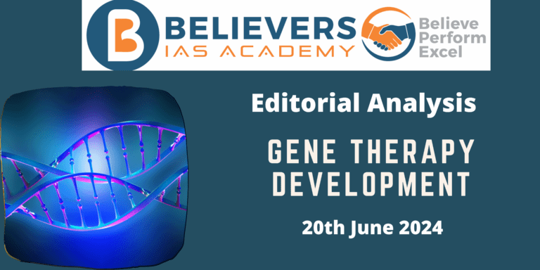 Gene Therapy Development
