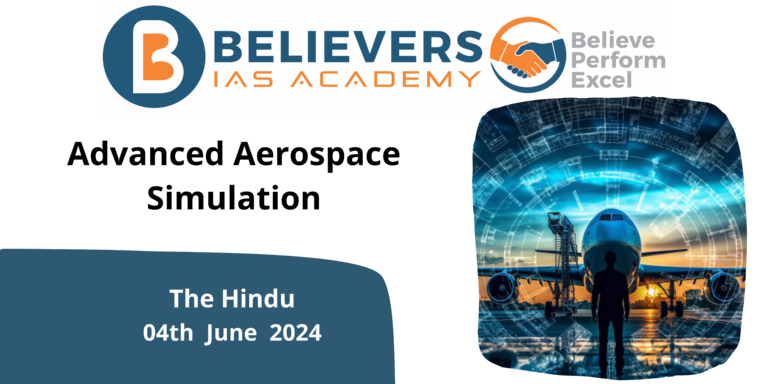 Advanced Aerospace Simulation