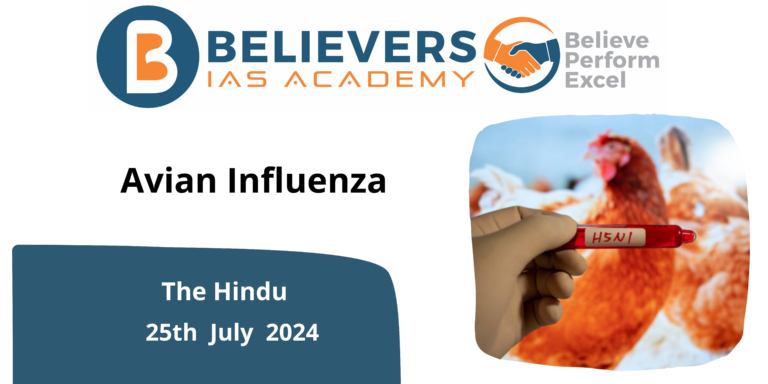 Avian Influenza