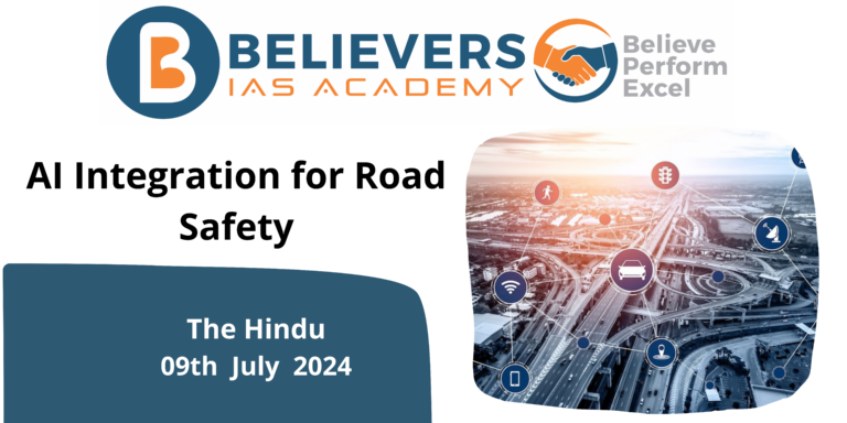 AI Integration for Road Safety