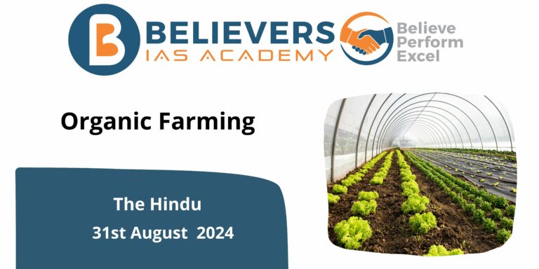 Organic Farming