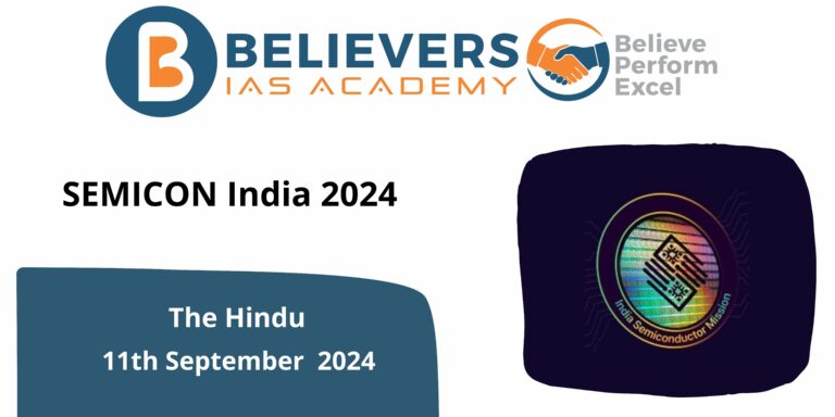 SEMICON India 2024