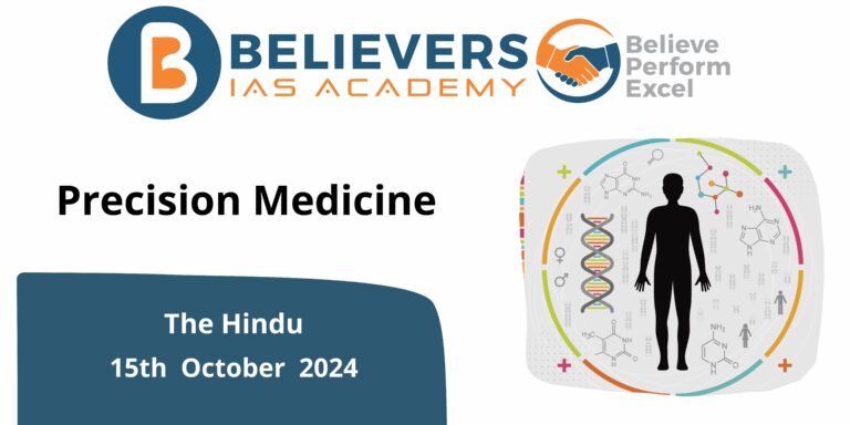 Precision Medicine