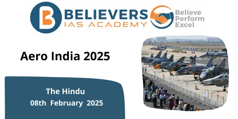 Aero India 2025