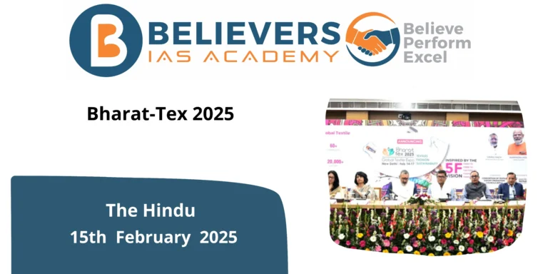 Bharat-Tex 2025