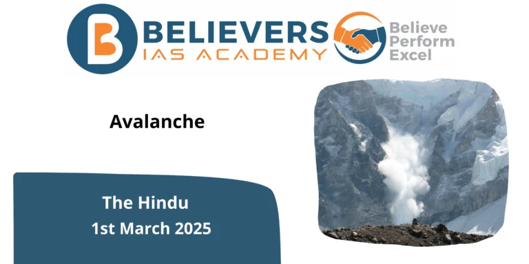 Avalanche