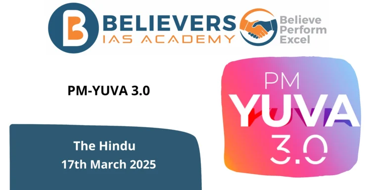 PM-YUVA 3.0