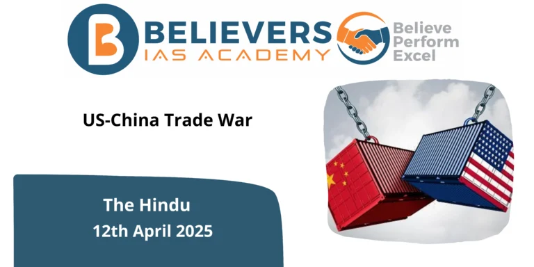 US-China Trade War