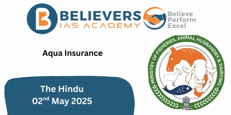 Aqua Insurance